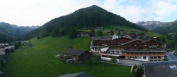 Archiv Foto Webcam Galtenberg Resort Alpbach 06:00