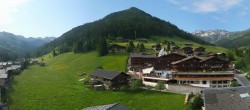 Archiv Foto Webcam Galtenberg Resort Alpbach 07:00