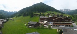 Archiv Foto Webcam Galtenberg Resort Alpbach 09:00