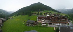Archiv Foto Webcam Galtenberg Resort Alpbach 11:00