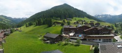 Archiv Foto Webcam Galtenberg Resort Alpbach 13:00