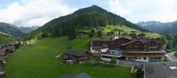 Archiv Foto Webcam Galtenberg Resort Alpbach 15:00