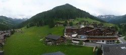 Archiv Foto Webcam Galtenberg Resort Alpbach 17:00