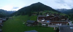 Archiv Foto Webcam Galtenberg Resort Alpbach 19:00