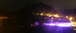 Archiv Foto Webcam Galtenberg Resort Alpbach 01:00