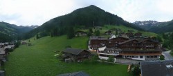 Archiv Foto Webcam Galtenberg Resort Alpbach 05:00