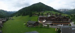 Archiv Foto Webcam Galtenberg Resort Alpbach 06:00