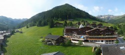 Archiv Foto Webcam Galtenberg Resort Alpbach 07:00