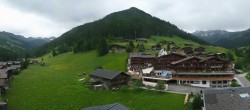 Archiv Foto Webcam Galtenberg Resort Alpbach 11:00