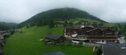 Archiv Foto Webcam Galtenberg Resort Alpbach 13:00