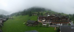 Archiv Foto Webcam Galtenberg Resort Alpbach 15:00