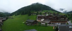 Archiv Foto Webcam Galtenberg Resort Alpbach 17:00