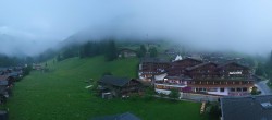 Archiv Foto Webcam Galtenberg Resort Alpbach 19:00