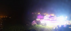 Archiv Foto Webcam Galtenberg Resort Alpbach 23:00