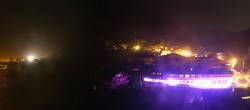 Archiv Foto Webcam Galtenberg Resort Alpbach 01:00