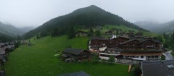 Archiv Foto Webcam Galtenberg Resort Alpbach 05:00