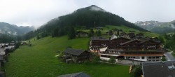 Archiv Foto Webcam Galtenberg Resort Alpbach 07:00