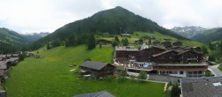 Archiv Foto Webcam Galtenberg Resort Alpbach 11:00
