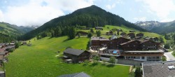 Archiv Foto Webcam Galtenberg Resort Alpbach 13:00