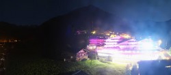 Archiv Foto Webcam Galtenberg Resort Alpbach 23:00