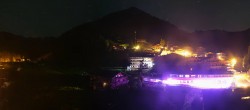 Archiv Foto Webcam Galtenberg Resort Alpbach 01:00