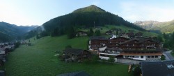Archiv Foto Webcam Galtenberg Resort Alpbach 05:00