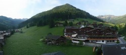 Archiv Foto Webcam Galtenberg Resort Alpbach 06:00