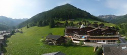 Archiv Foto Webcam Galtenberg Resort Alpbach 07:00