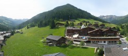 Archiv Foto Webcam Galtenberg Resort Alpbach 09:00