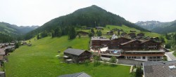 Archiv Foto Webcam Galtenberg Resort Alpbach 11:00