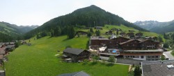 Archiv Foto Webcam Galtenberg Resort Alpbach 13:00