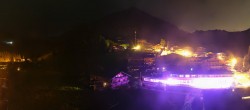 Archived image Webcam Alpbach - Galtenberg Resort 01:00