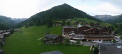 Archived image Webcam Alpbach - Galtenberg Resort 05:00