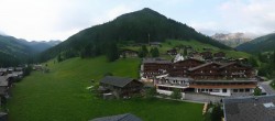 Archiv Foto Webcam Galtenberg Resort Alpbach 06:00