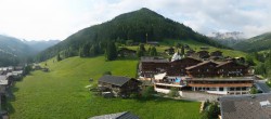 Archiv Foto Webcam Galtenberg Resort Alpbach 07:00