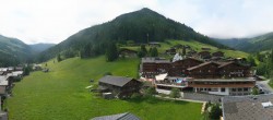 Archiv Foto Webcam Galtenberg Resort Alpbach 09:00