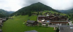 Archiv Foto Webcam Galtenberg Resort Alpbach 11:00