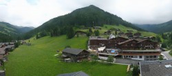 Archived image Webcam Alpbach - Galtenberg Resort 13:00