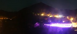 Archived image Webcam Alpbach - Galtenberg Resort 01:00