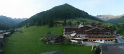 Archiv Foto Webcam Galtenberg Resort Alpbach 05:00