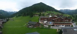 Archived image Webcam Alpbach - Galtenberg Resort 17:00