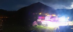 Archiv Foto Webcam Galtenberg Resort Alpbach 23:00