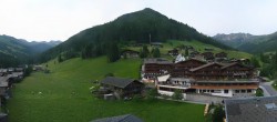 Archiv Foto Webcam Galtenberg Resort Alpbach 05:00
