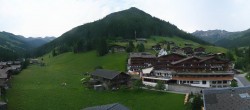 Archiv Foto Webcam Galtenberg Resort Alpbach 06:00