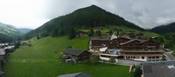 Archiv Foto Webcam Galtenberg Resort Alpbach 09:00