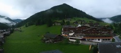 Archiv Foto Webcam Galtenberg Resort Alpbach 05:00