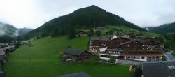 Archiv Foto Webcam Galtenberg Resort Alpbach 06:00