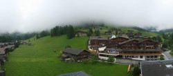 Archiv Foto Webcam Galtenberg Resort Alpbach 09:00
