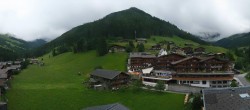 Archiv Foto Webcam Galtenberg Resort Alpbach 13:00