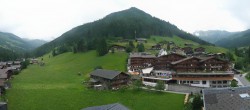 Archiv Foto Webcam Galtenberg Resort Alpbach 15:00